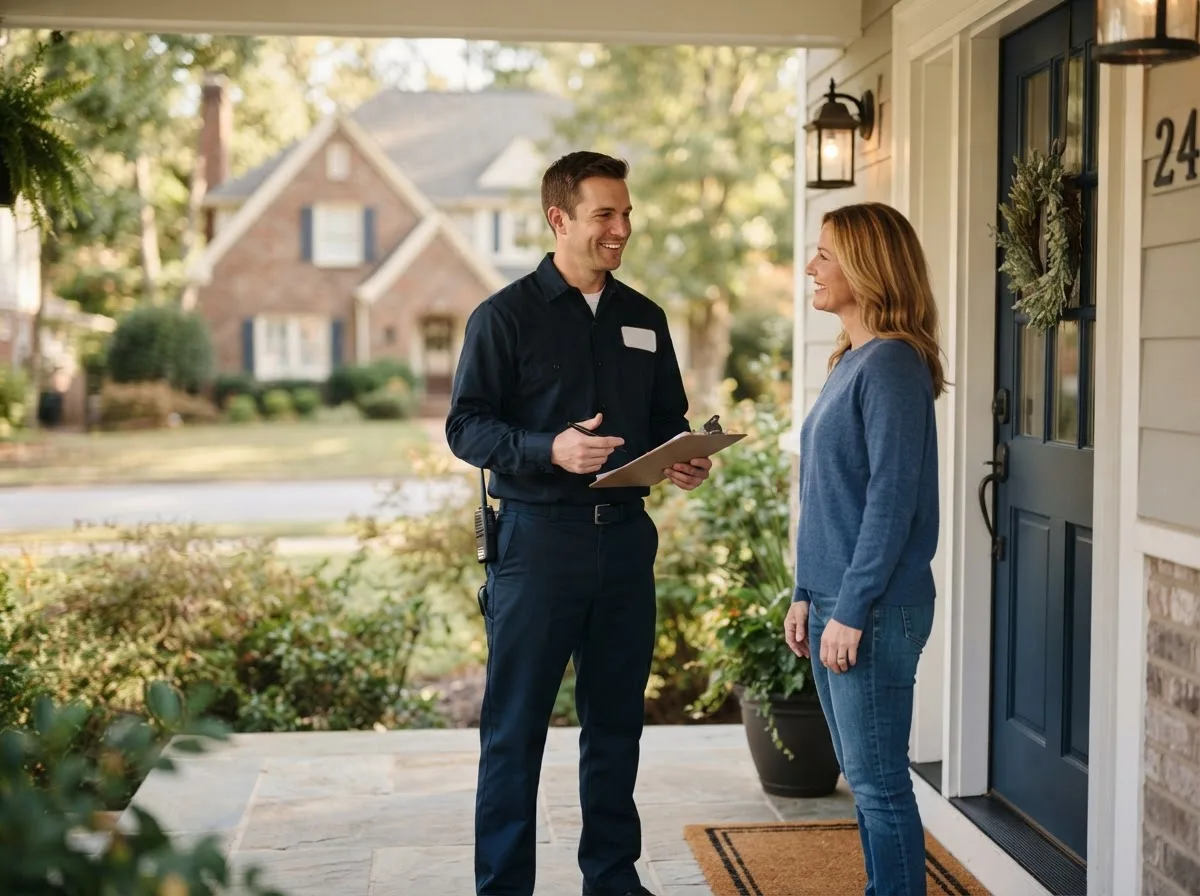Smoke damage restoration FAQs for Paragonah, UT